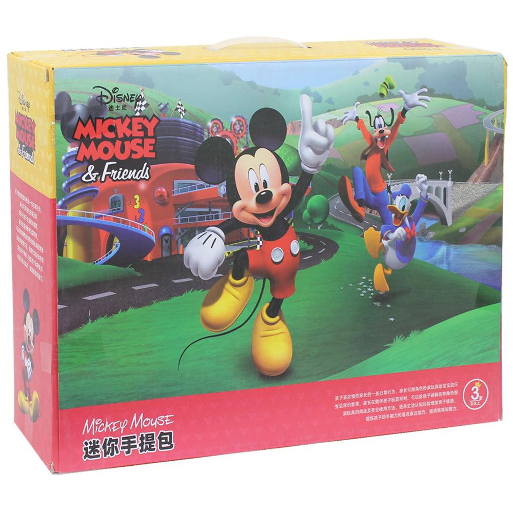 Minnie Mouse Mini Hand Bag Set Toy - Ourkids - OKO