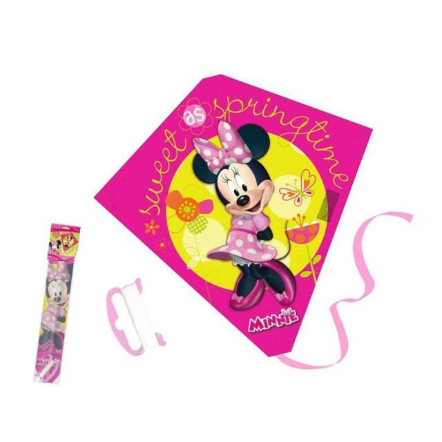 Minnie Mouse Plastic kite - Ourkids - OKO