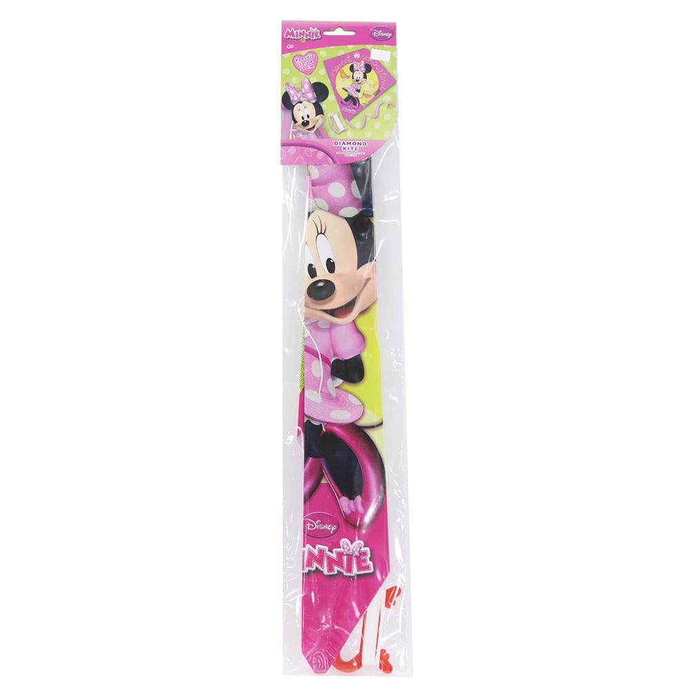 Minnie Mouse Plastic kite - Ourkids - OKO