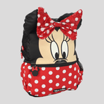 Minnie Mouse Red 15 Inches Backpack - Ourkids - Smiggle