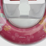 Minnie Mouse Soft Toilet Seat With Handles - Ourkids - OKO