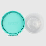 MINTY TEAL SISTEMA 515ML SNACK CAPSULEâ„¢ TO GOâ„¢ FOOD STORAGE - Ourkids - Sistema