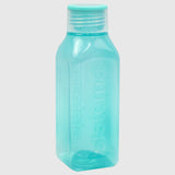 MINTY TEAL SISTEMA HYDRATION 475ML SQUARE BOTTLE - Ourkids - Sistema