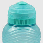 MINTY TEAL SISTEMA HYDRATION 600ML WAVEâ„¢ BOTTLE - Ourkids - Sistema