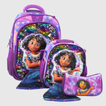 Mirabel 16 Inches School Set - Ourkids - 3M