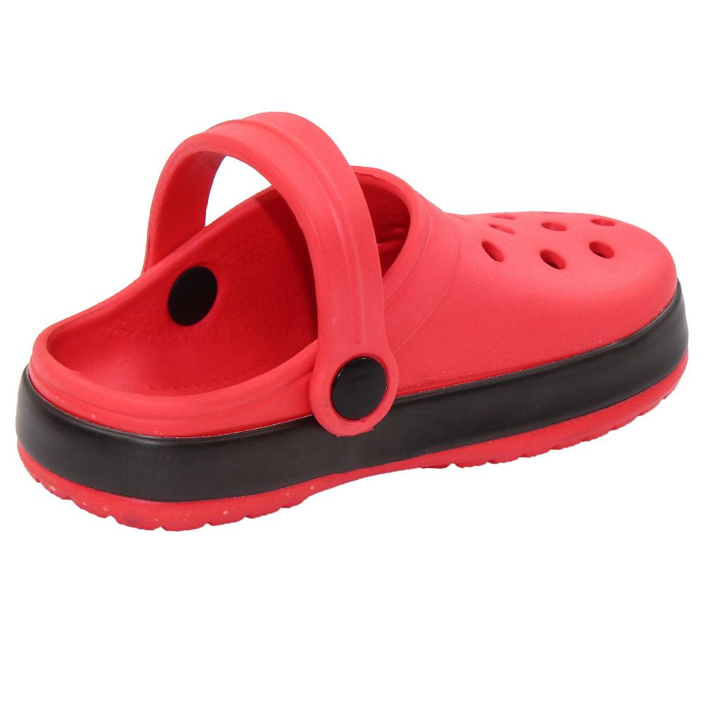 Miraculous Girls' Clogs Slippers - Ourkids - OKO