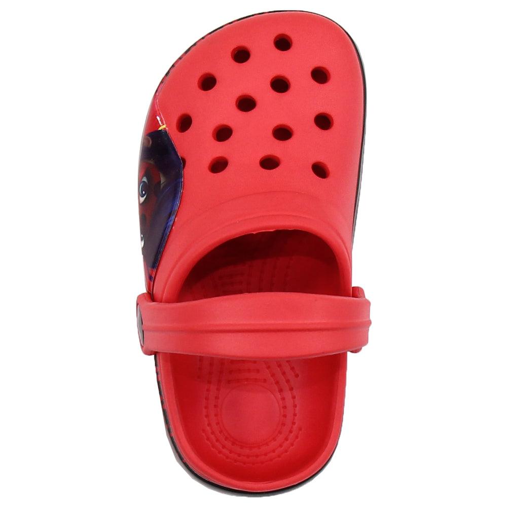 Miraculous Girls' Clogs Slippers - Ourkids - OKO