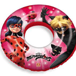 Miraculous Lady Bug Swim Ring - Ourkids - Mondo