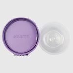 MISTY PURPLE SISTEMA 515ML SNACK CAPSULEâ„¢ TO GOâ„¢ FOOD STORAGE - Ourkids - Sistema