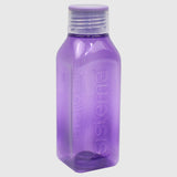 MISTY PURPLE SISTEMA HYDRATION 475ML SQUARE BOTTLE - Ourkids - Sistema