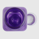 MISTY PURPLE SISTEMA HYDRATION 475ML SQUARE BOTTLE - Ourkids - Sistema