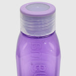 MISTY PURPLE SISTEMA HYDRATION 475ML SQUARE BOTTLE - Ourkids - Sistema