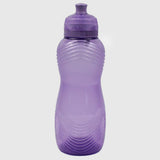 MISTY PURPLE SISTEMA HYDRATION 600ML WAVEâ„¢ BOTTLE - Ourkids - Sistema