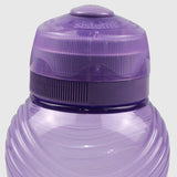 MISTY PURPLE SISTEMA HYDRATION 600ML WAVEâ„¢ BOTTLE - Ourkids - Sistema