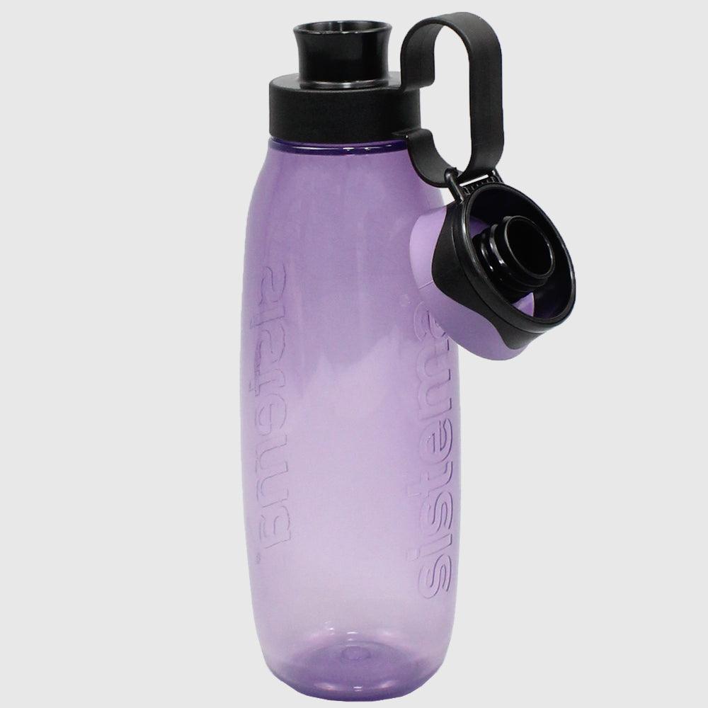 MISTY PURPLE SISTEMA HYDRATION 650ML TRAVERSEâ„¢ BOTTLE - Ourkids - Sistema