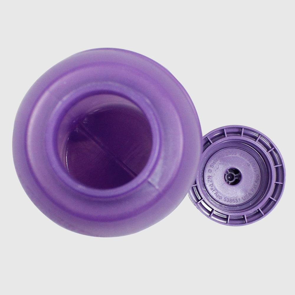 MISTY PURPLE SISTEMA HYDRATION 700ML DAVINAâ„¢ BOTTLE - Ourkids - Sistema