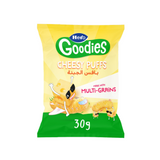 Hero Goodies Cheesy Puffs 30g
