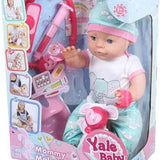 Mommy Make Me Better Doctor Set - Ourkids - Yale Baby