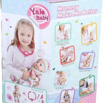 Mommy Make Me Better Doctor Set - Ourkids - Yale Baby