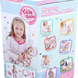 Mommy Make Me Better Doctor Set – Random Pick - Ourkids - Yale Baby