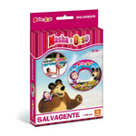 Mondo Masha and the Bear Swim Ring - Ourkids - Mondo