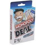 Monopoly Deal Card Game - Ourkids - OKO