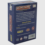 Monopoly Deal El Sahel Version - Premium Quality - Ourkids - BRIGHT FUTURE