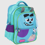 Monster 16 Inches Backpack - Ourkids - 3M