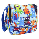 MONSTER GANG LUNCH BAG 2 - Ourkids - Cubs