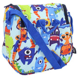 MONSTER GANG LUNCH BAG 2 - Ourkids - Cubs