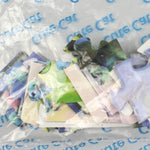 Monsters Inc Puzzle - 2 in 1 (20 & 24 Pieces) - Ourkids - Cute Cat