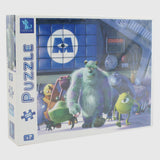 Monsters University Puzzle - 150 Pieces - Ourkids - Cute Cat