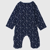 Moon Light Baby Footie - Ourkids - Junior