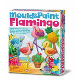 Mould & Paint Flamingo - Ourkids - 4m