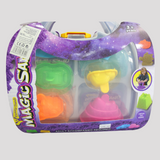 Moulding Magic Sand - Ourkids - OKO