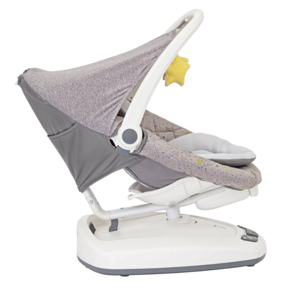 Graco Move with Me Stargazer Soother