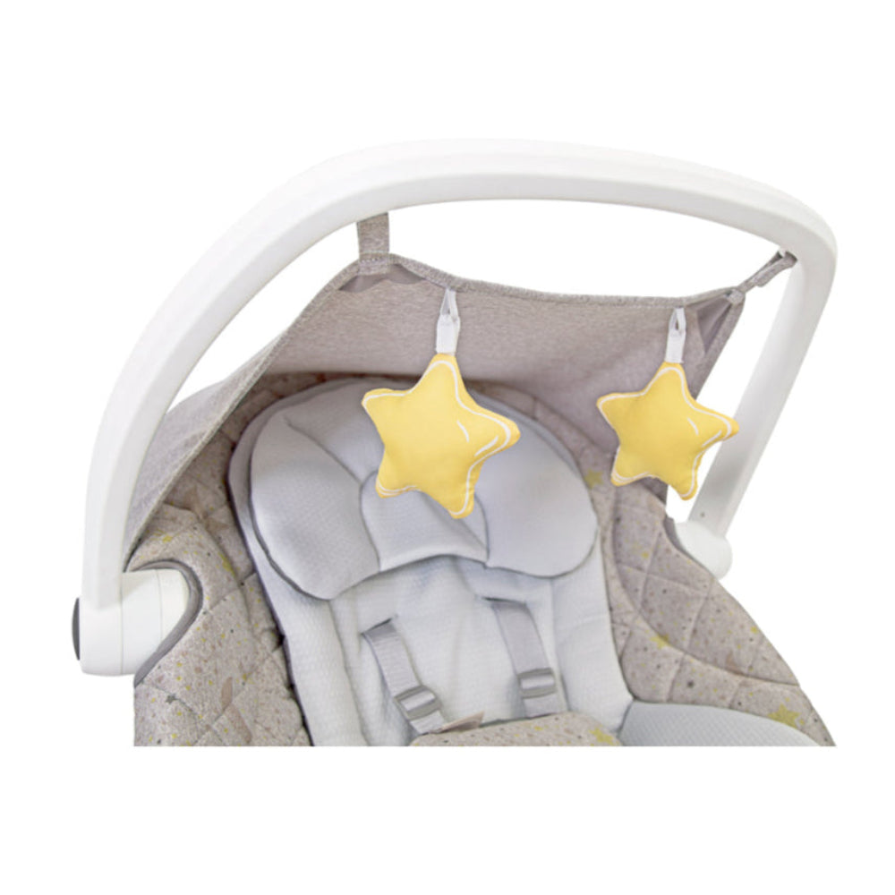 Graco Move with Me Stargazer Soother