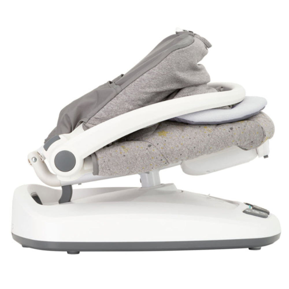 Graco Move with Me Stargazer Soother