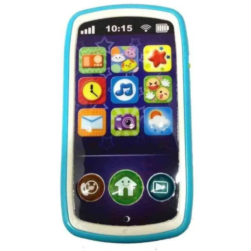 WinFun Educational Smartphone