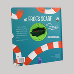 Mr. Frog's Scarf (My Bedtime Buddy) - Ourkids - YoYo Books