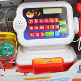 Multi-functional Cash Register - Ourkids - OKO