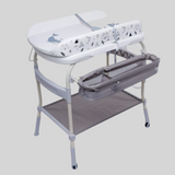 Multi-functional Changing Table - Ourkids - Babyhood