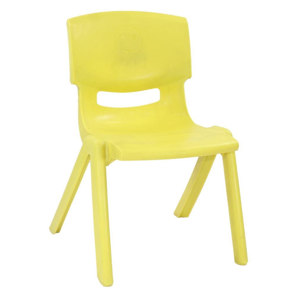 Multi-purpose Plastic Chair - Ourkids - OKO