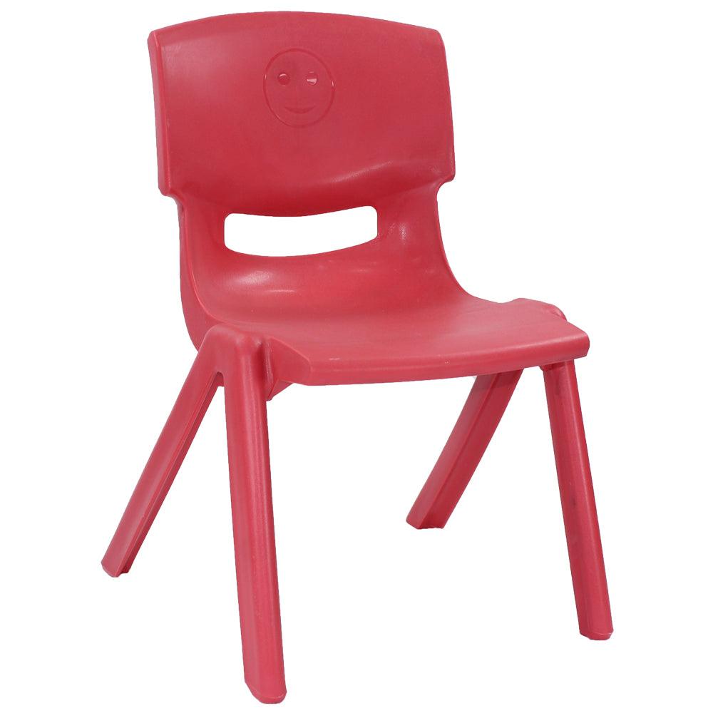 Multi-purpose Plastic Chair - Ourkids - OKO