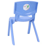 Multi-purpose Plastic Chair - Ourkids - OKO