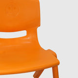 Multi-purpose Plastic Chair - Ourkids - OKO