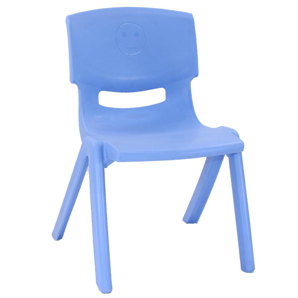 Multi-purpose Plastic Chair - Ourkids - OKO