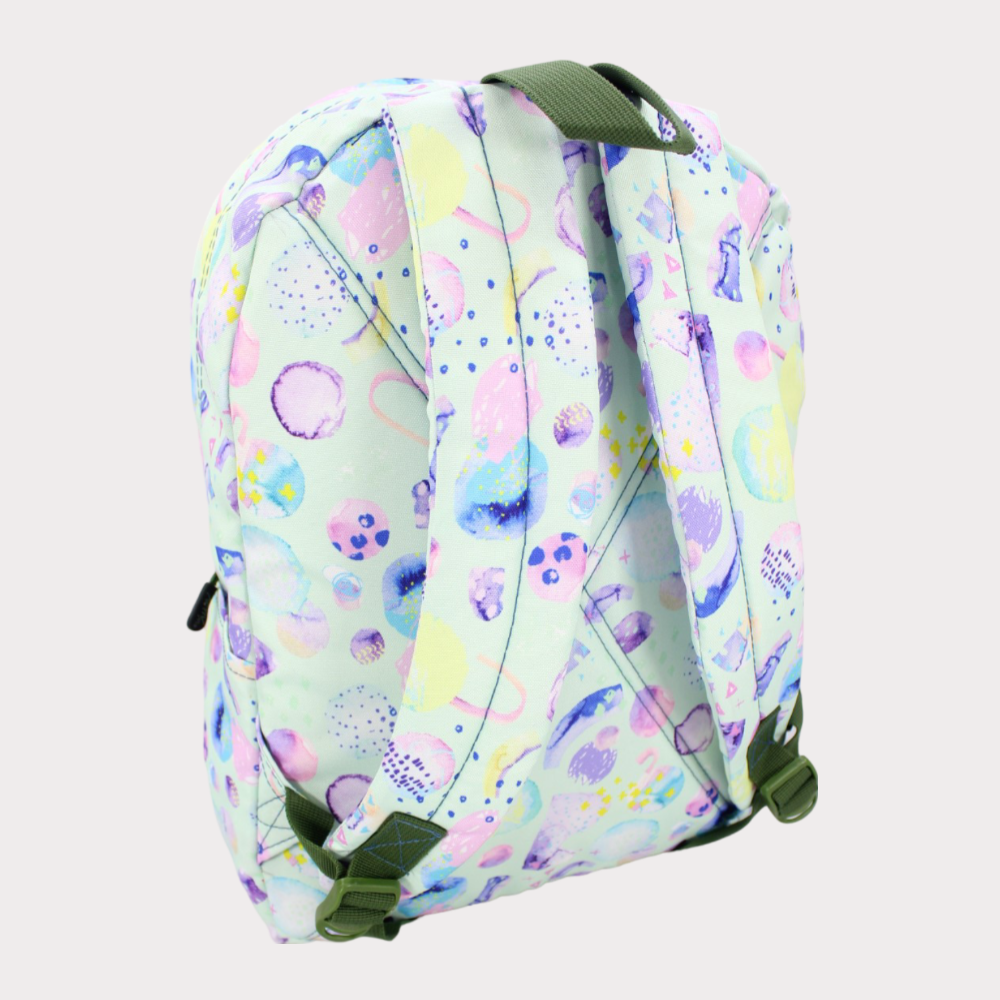 Multicolored Backpack - Ourkids - Activ