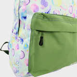 Multicolored Backpack - Ourkids - Activ