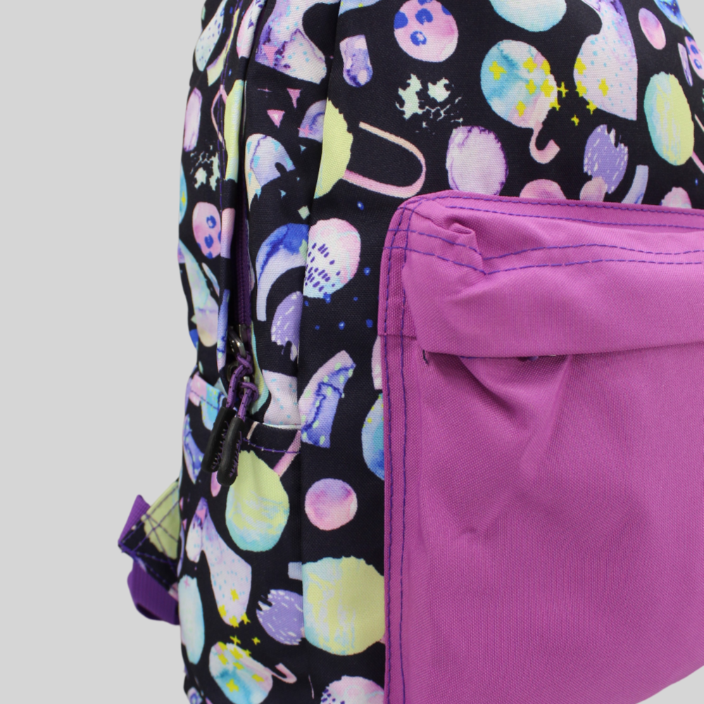 Multicolored Backpack - Ourkids - Activ